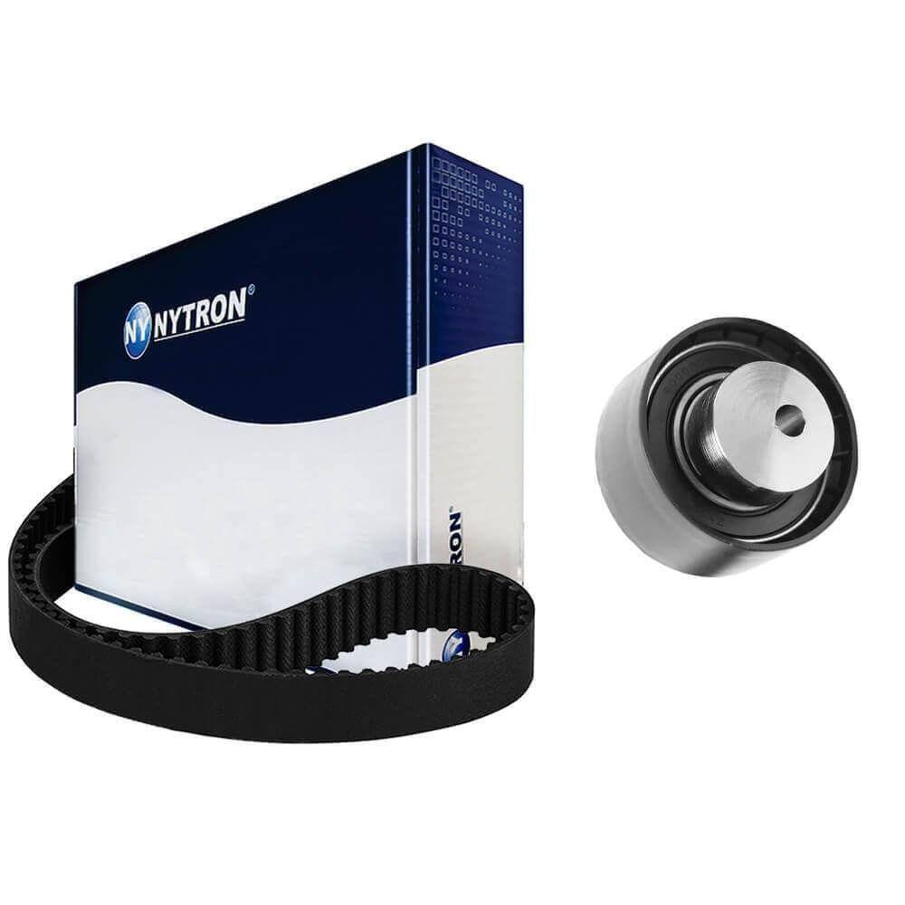 Kit Correia Dentada Fiat Siena 1.4 2006 A 2009 Nytron