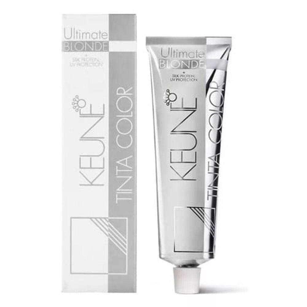 Tintura Profissional Keune Color Ultimate 1012