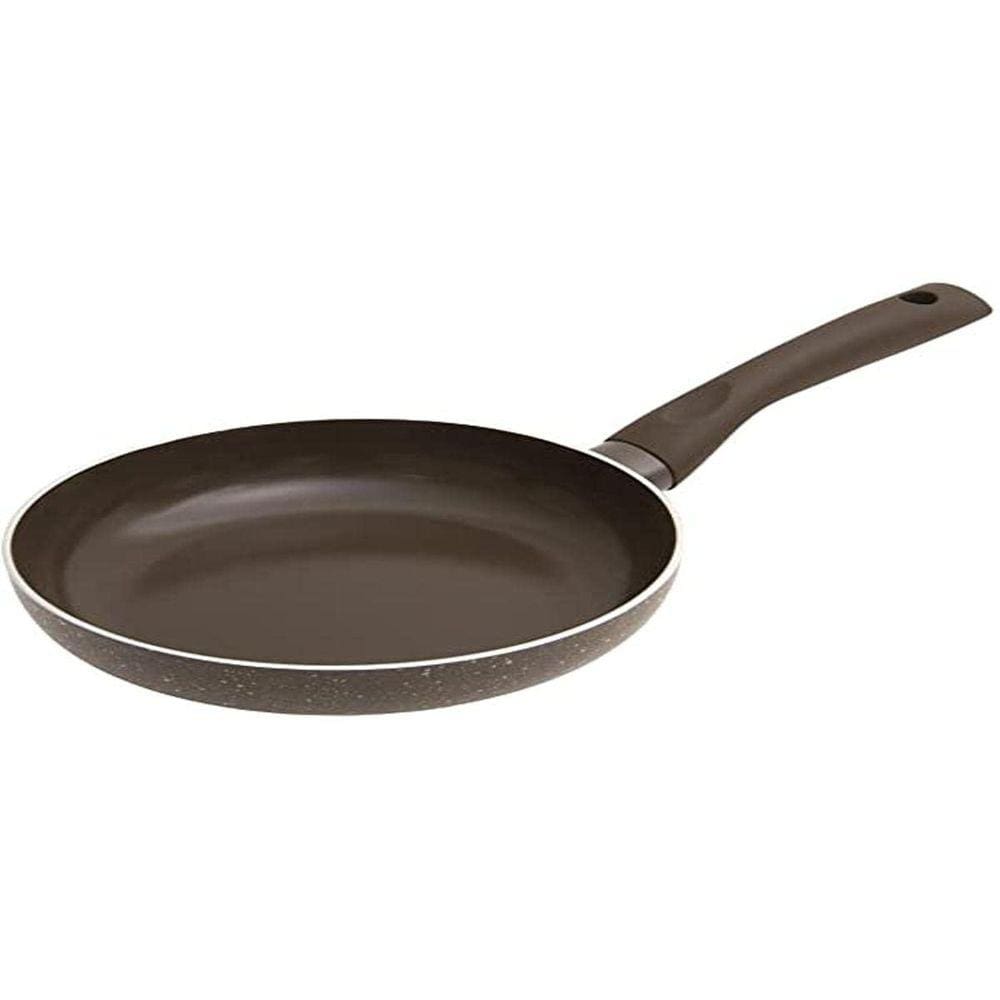 Frigideira Marron 20x4,5 cm - Hercules PA3000F20MA1