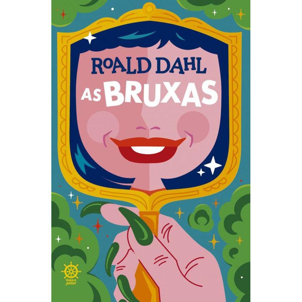 As bruxas (Ed. especial)