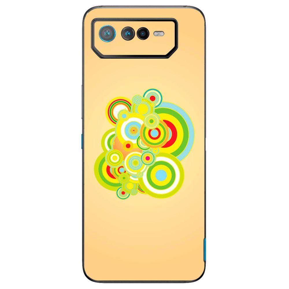 Capa Adesivo Skin370 Verso Para Huawei P50 Pro