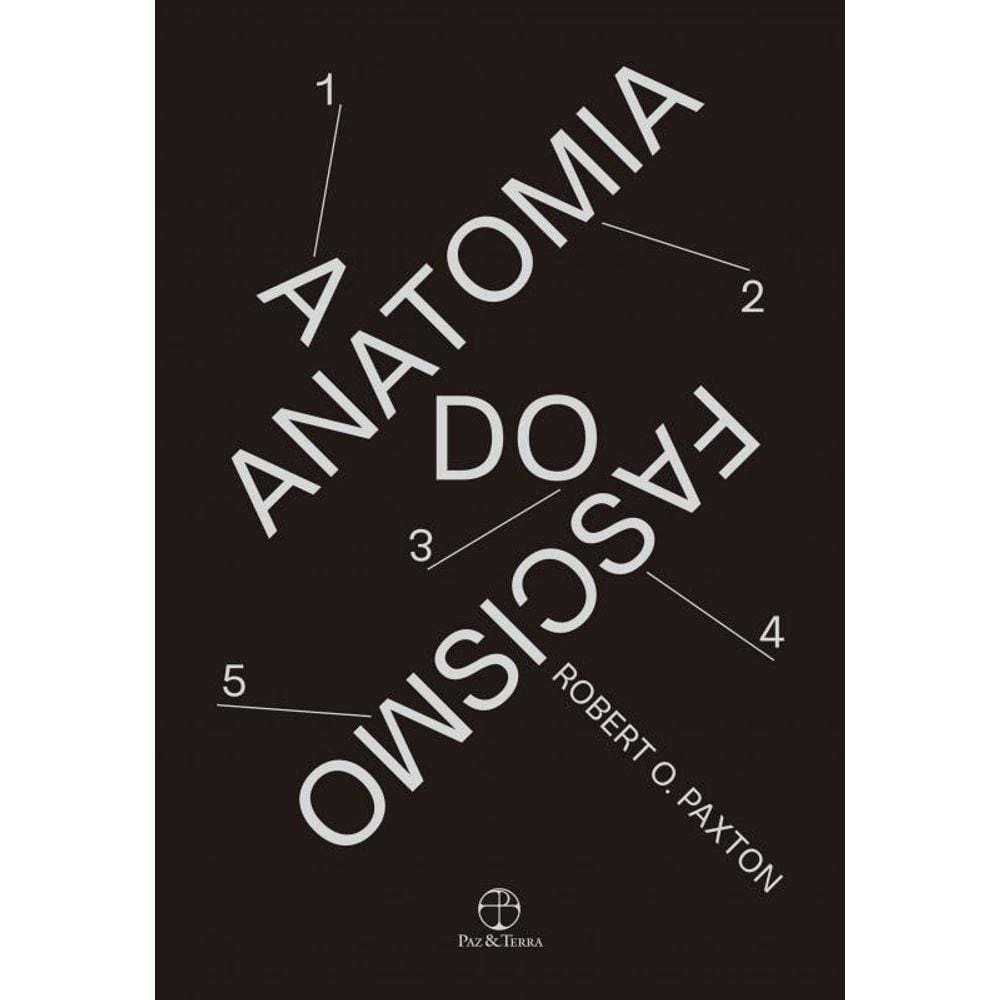 Anatomia do fascismo