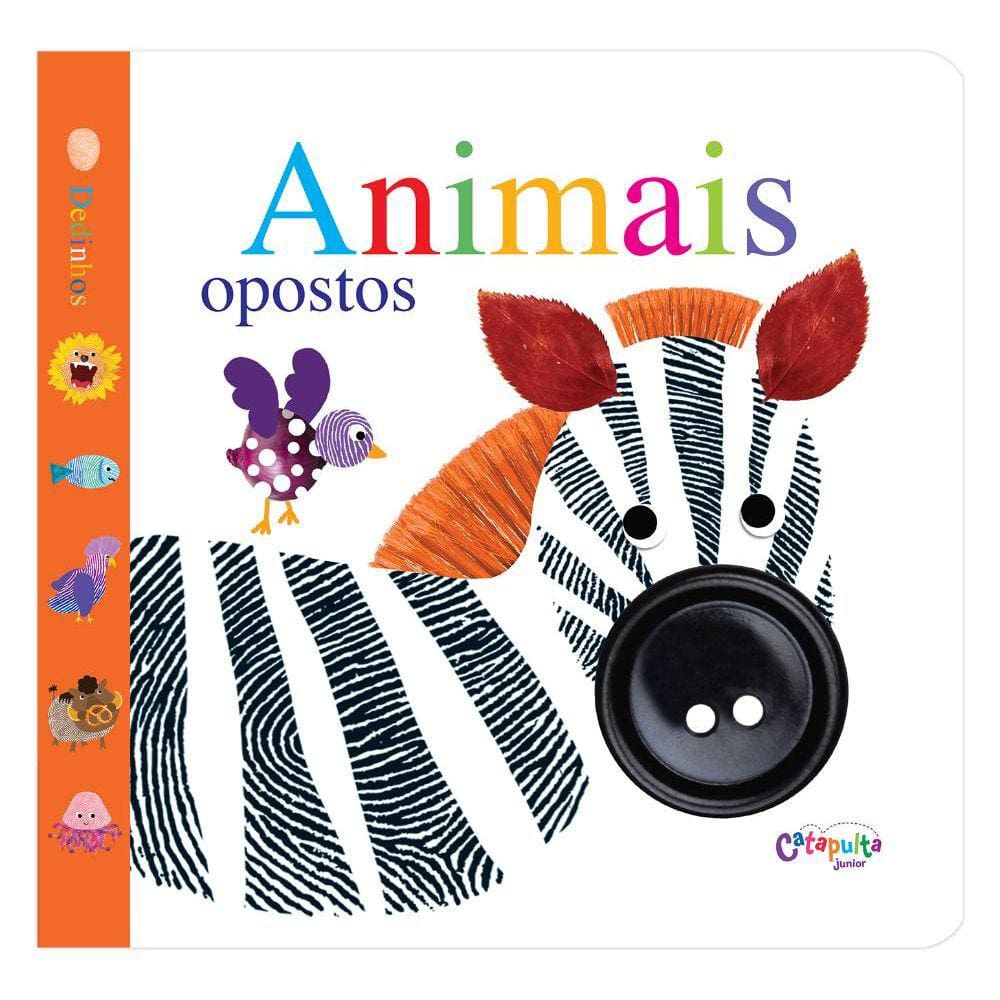 Animais opostos