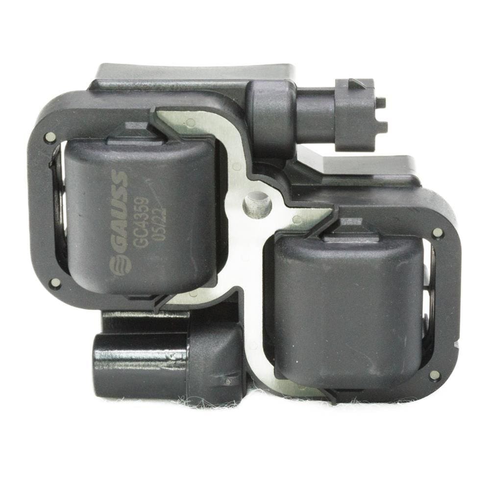 Bobina de Ignição Mercedes A200 B170 C240 CLK320 CLK500 CLS500 E240 E280 G55 ML430 S320 SL280 SL500 SLK55 - Gauss GC4359