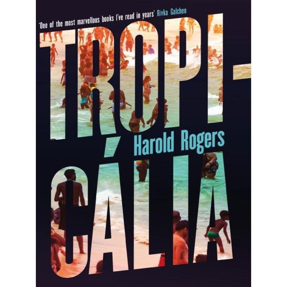 Tropicália