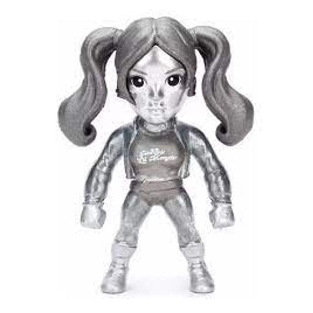 Boneca Action Figure Arlequina 14 Cm - Loja Ortsac