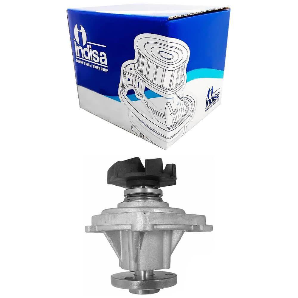 Bomba Dagua Fiat Uno 88 A 2001 Indisa