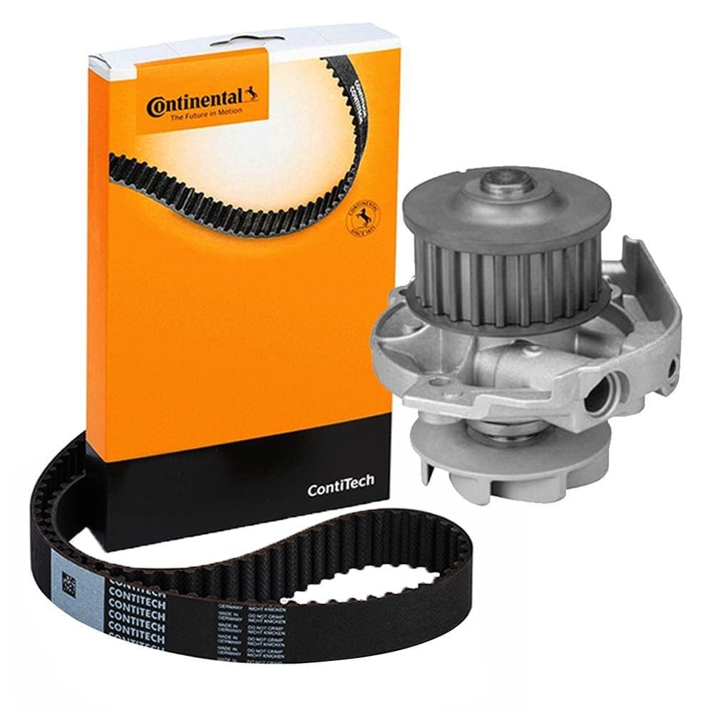 Kit Correia Dentada Idea 1.4 2009 A 10 11 12 13 Bomba Dágua