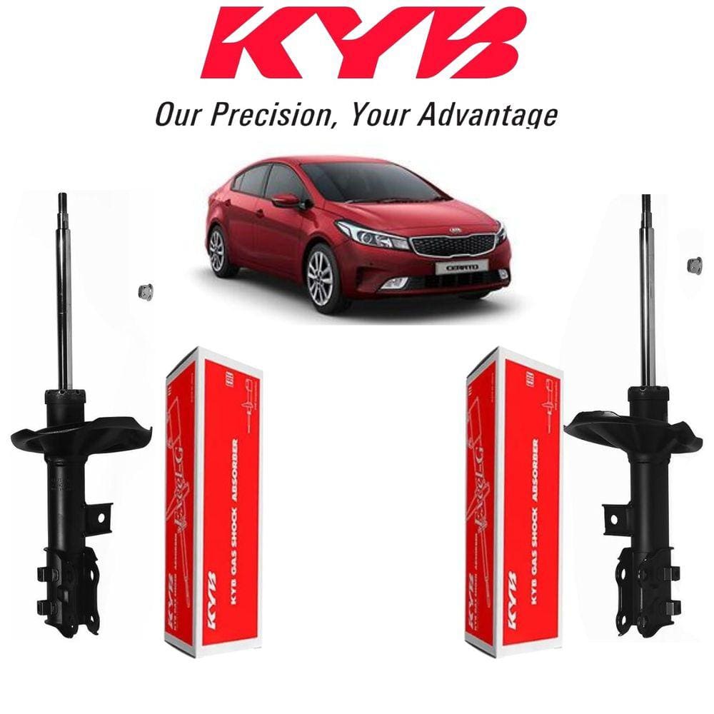 Amortecedor Kayaba Dianteiro Direito/Esquerdo Kia Cerato 2011