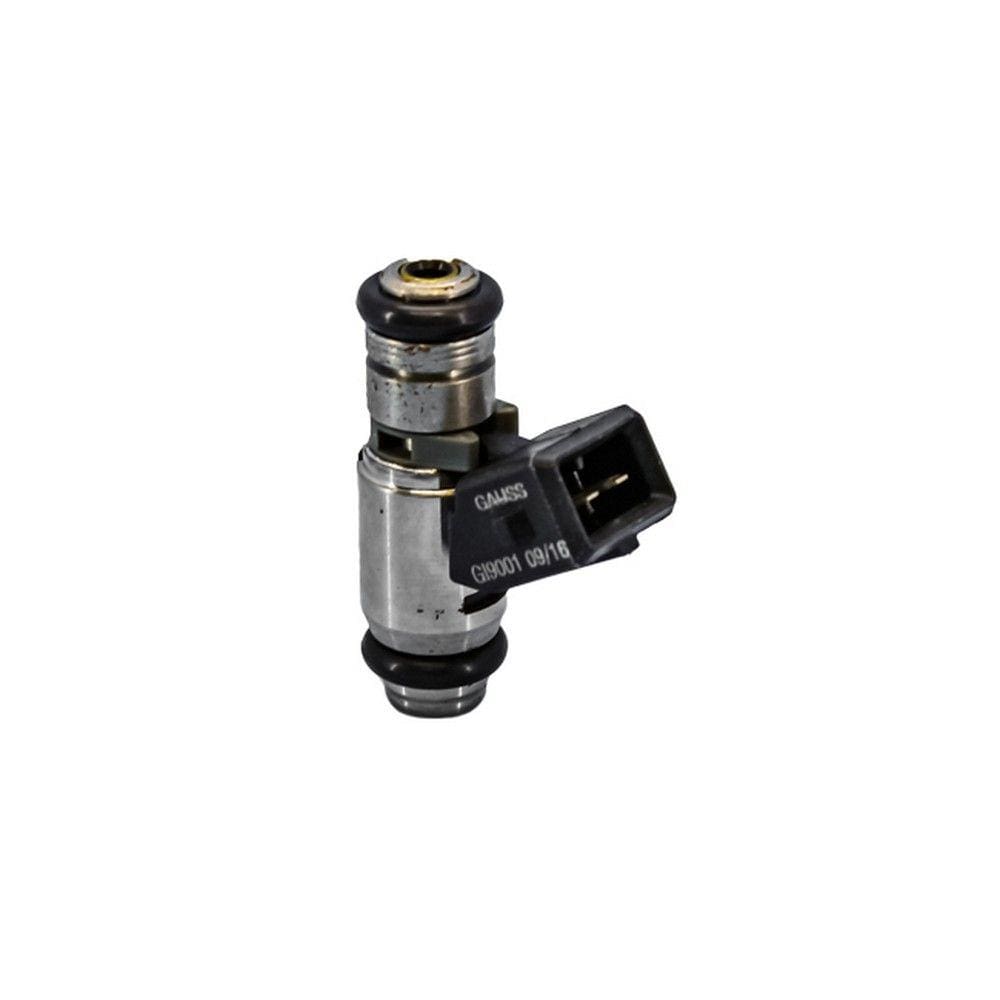 Bico Injetor Fiat Brava 1.6 16V 2000 a 2001 Palio Siena 1.6 16V 1996 a 1999 - Gauss