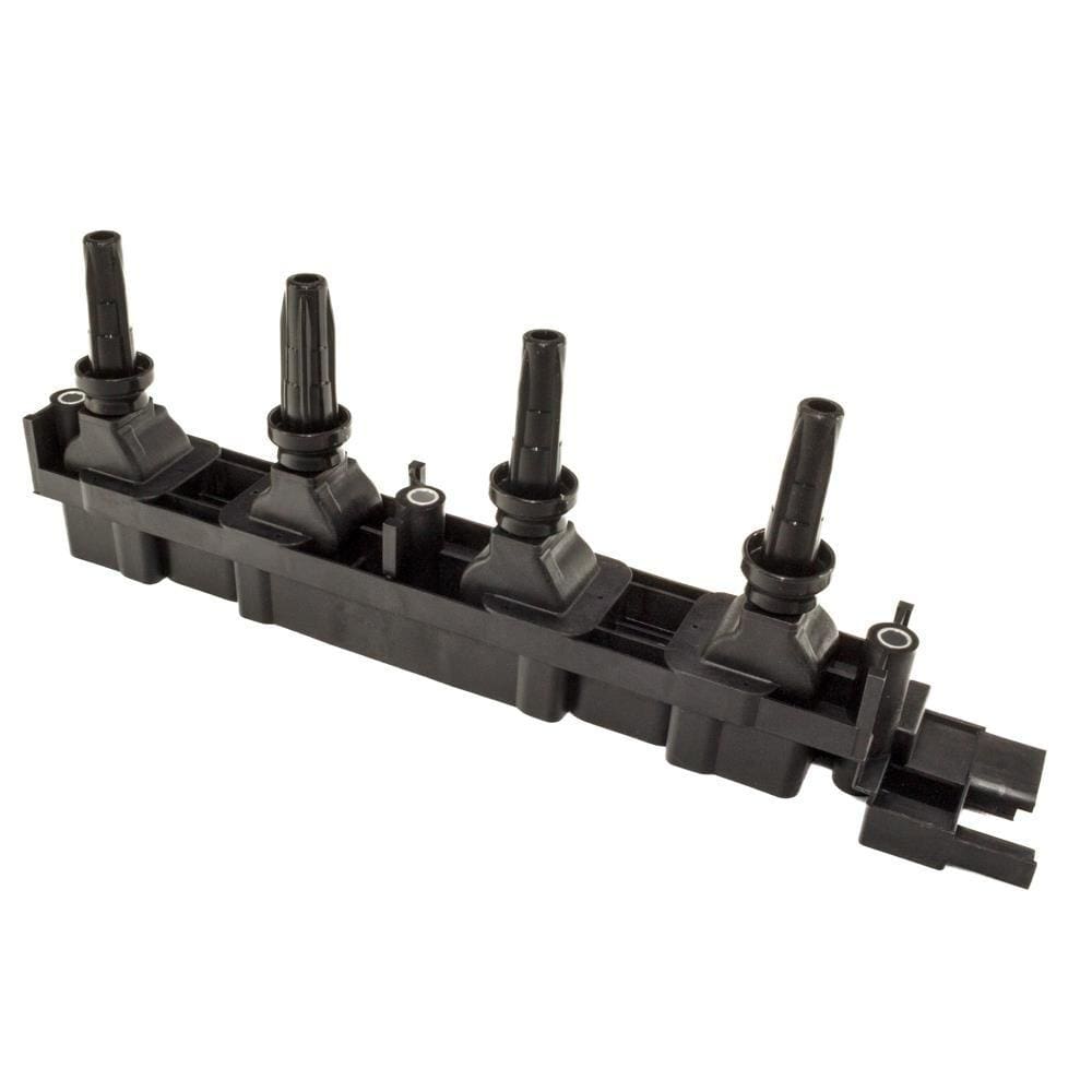 Bobina de Ignição Citroen Berlingo C4 C8 2.0 16V após 2004 Peugeot 307 407 807 2.0 16V 2000 a 2006 - Gauss - GC4084