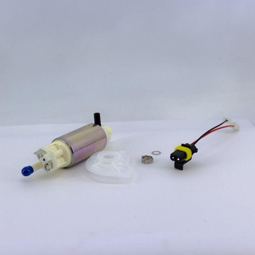 Bomba de Combustível 3,0 Bar Escort Fiorino Gol Palio Parati Quantum Saveiro Strada Tempra Tipo Uno - Gauss - GI3210