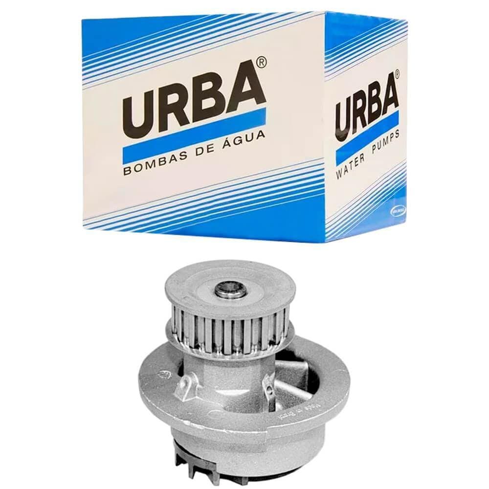 Bomba Dagua Fiat Siena 1.8 2003 A 2016 Brosol Urba