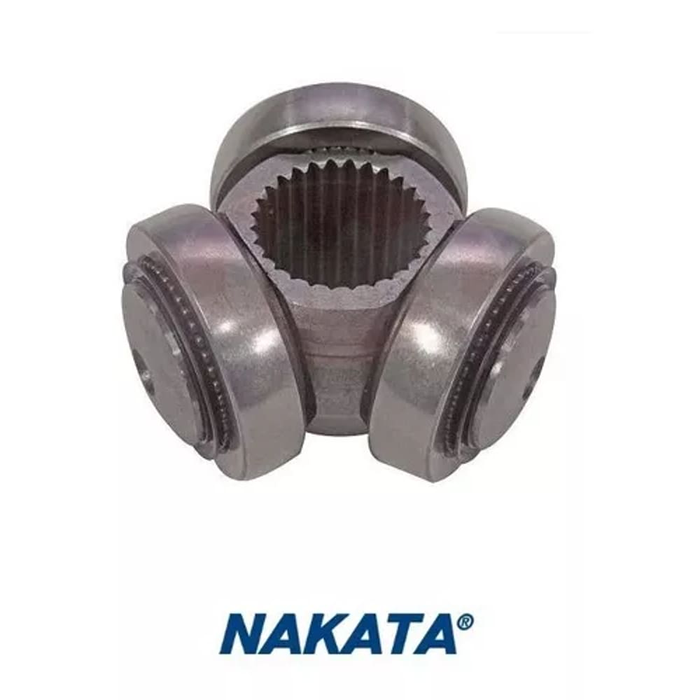 Trizeta C3 1.6 16V Manual Dentes 28 Anel 37,4mm Nhj03871t