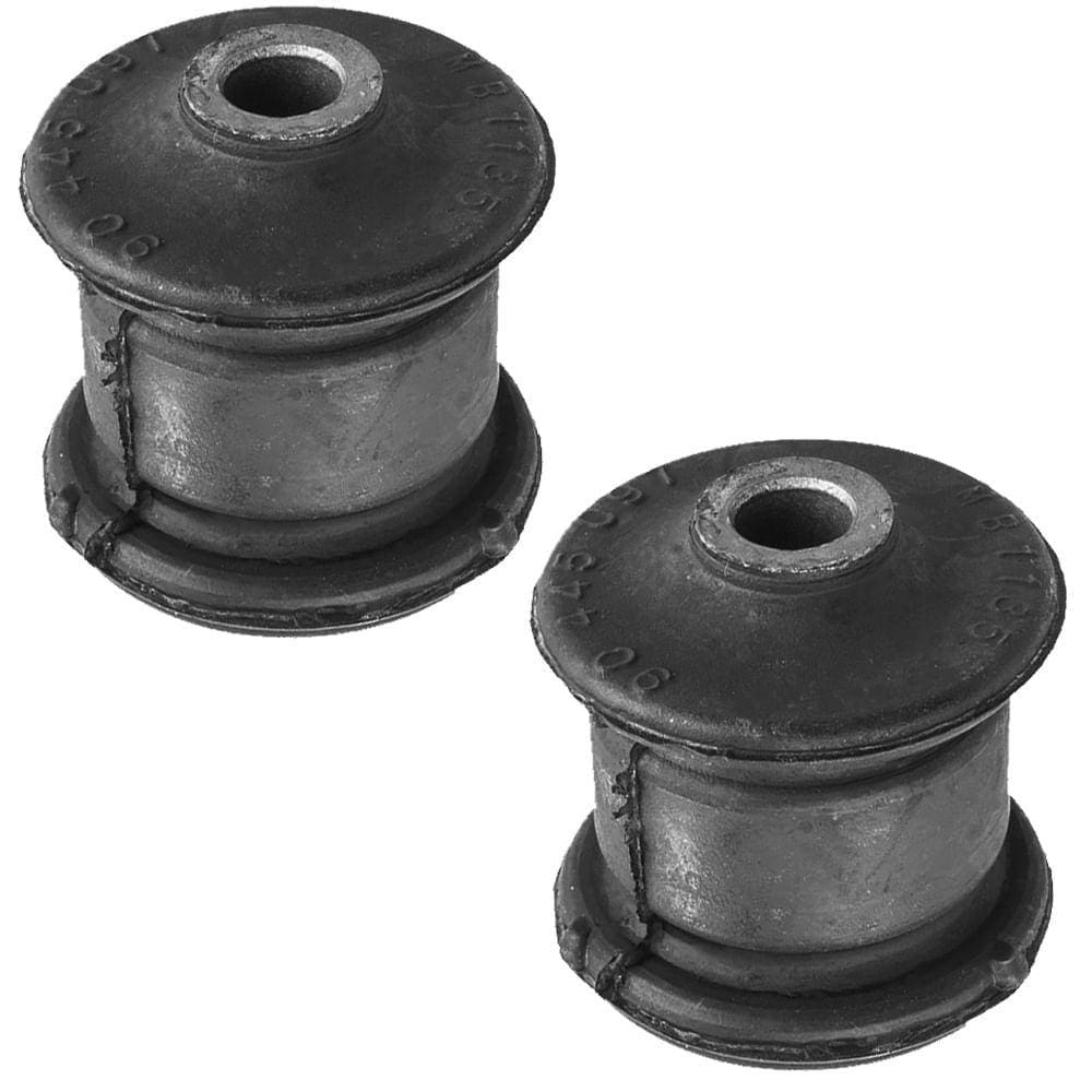2 Bucha Bandeja Balança Corsa Wagon 97 98 99 2000 Traseira