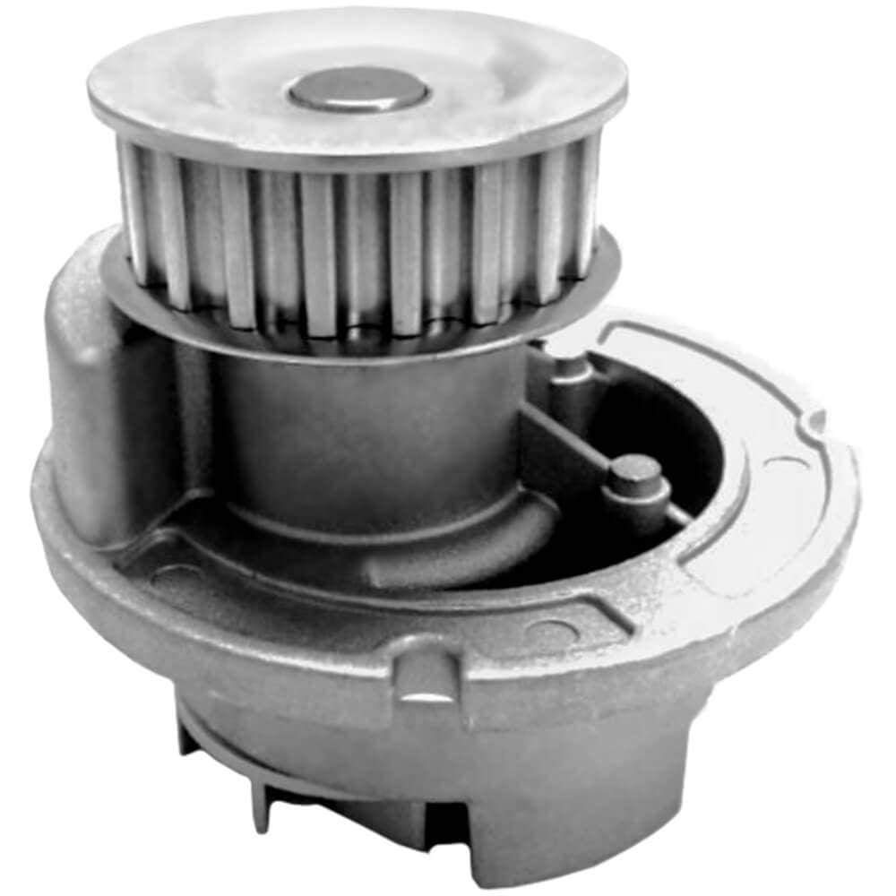 Bomba Dagua Chevrolet Montana 1.8 8v 2004 A 2010 Skf