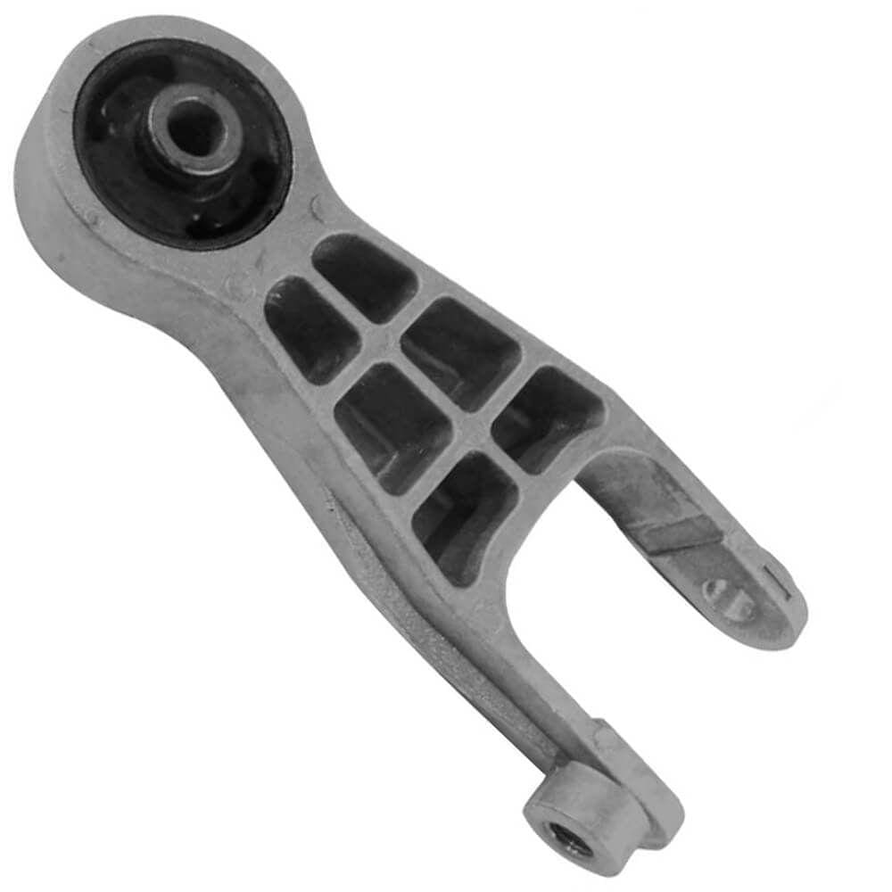 Coxim Motor Meriva 2002 A 2012 Passag Horizontal Traseiro