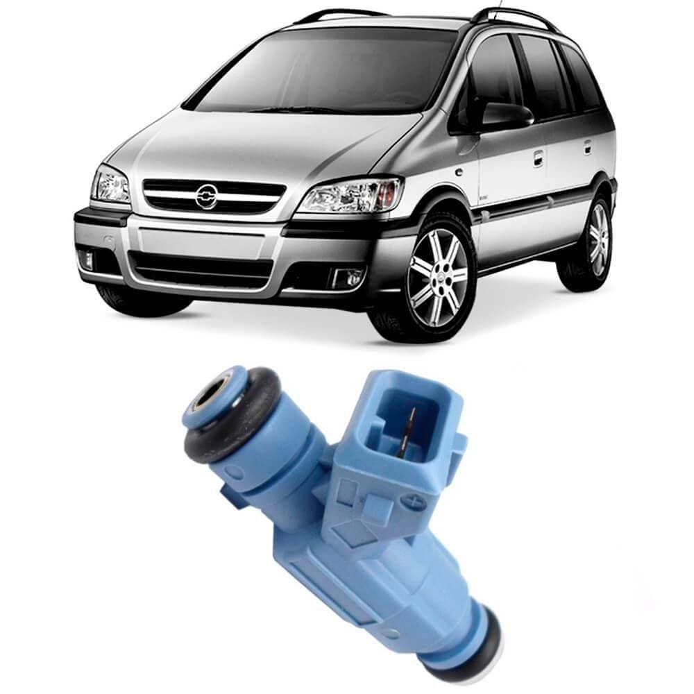 Bico Injetor Chevrolet Zafira 2.0 2001 A 2012 Bosch