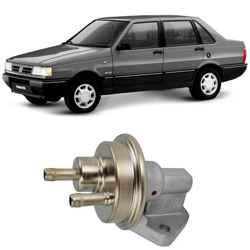 Bomba Combustível Fiat Prêmio 85 A 90 Brosol