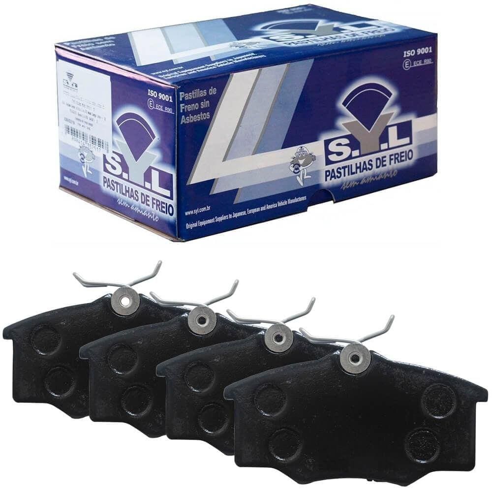 Kit Pastilha Diant Parati 03 04 05 06 07 08 09 10 11 12 2013