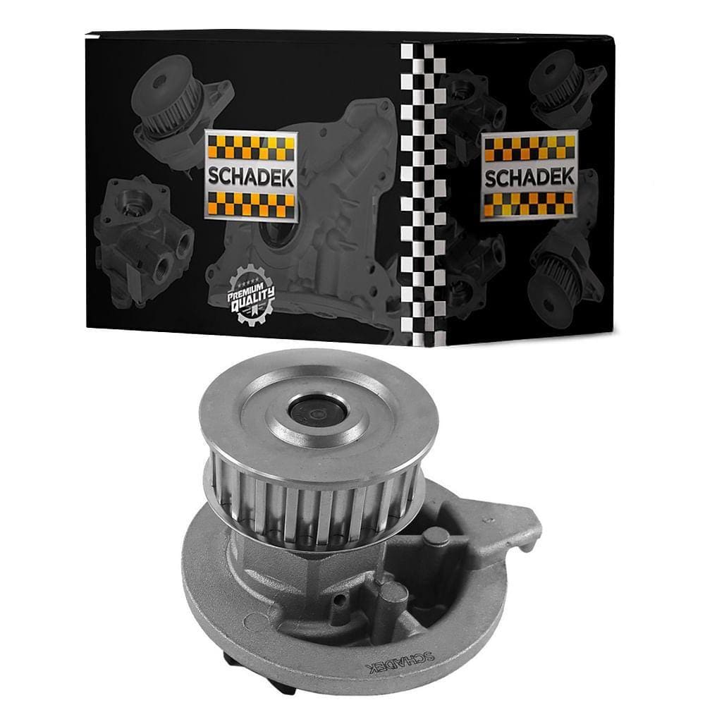 Bomba Dagua Chevrolet Kadett 1.8 2.0 8v 89 A 95