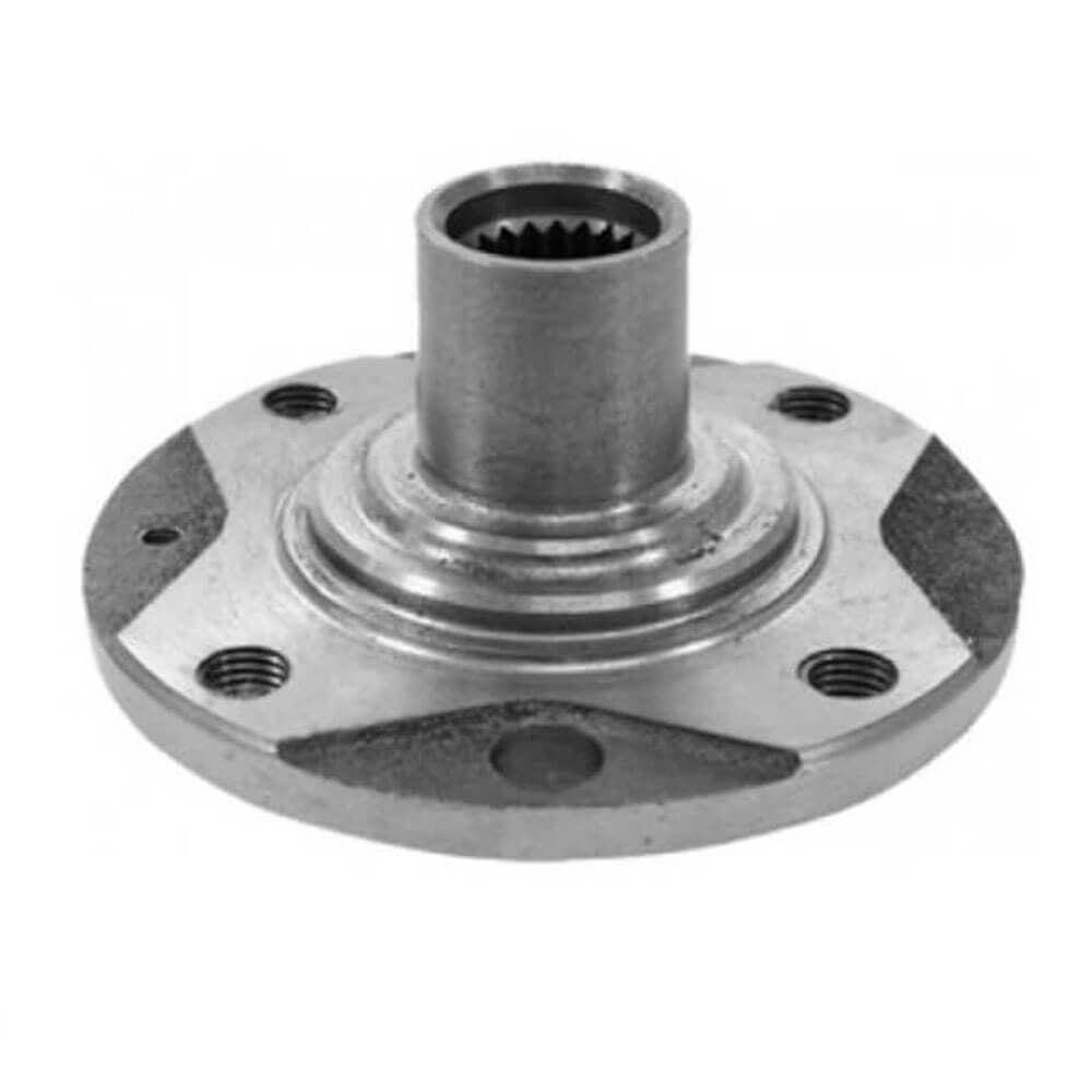 Cubo Roda Chevrolet Montana 1.4 1.8 2004 A 2018 Dianteiro Se Roalamento