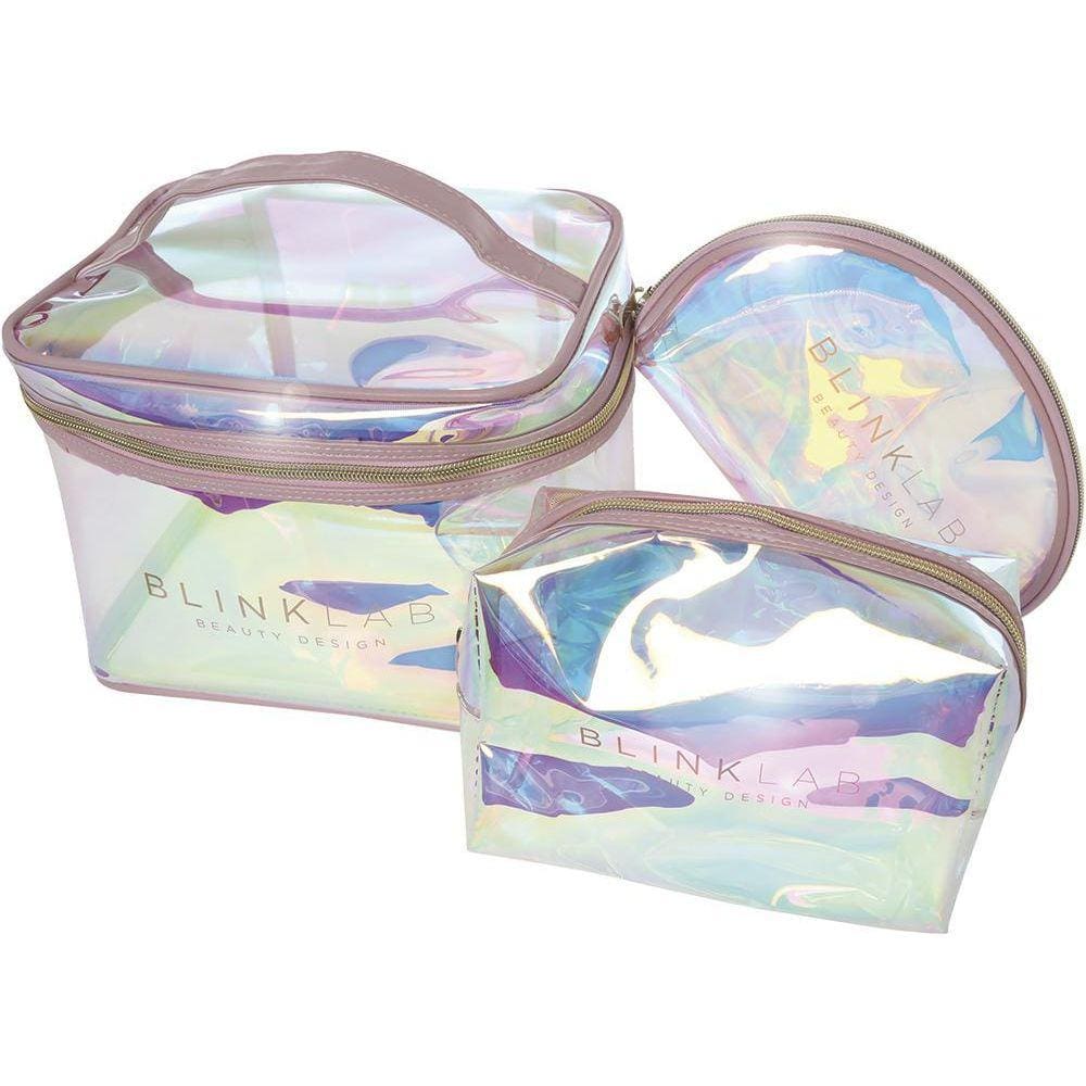 Trio De Nécessaires