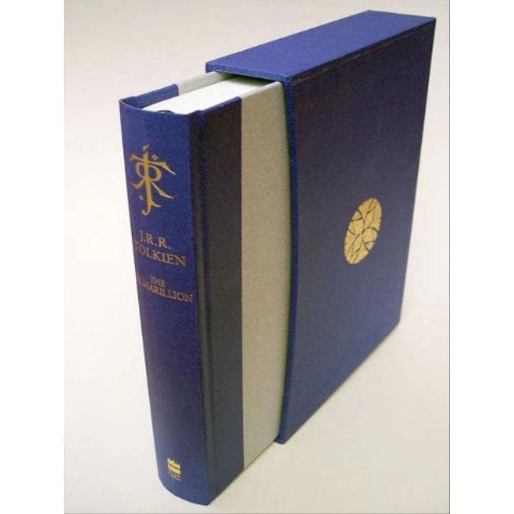 The Silmarillion - Deluxe Edition