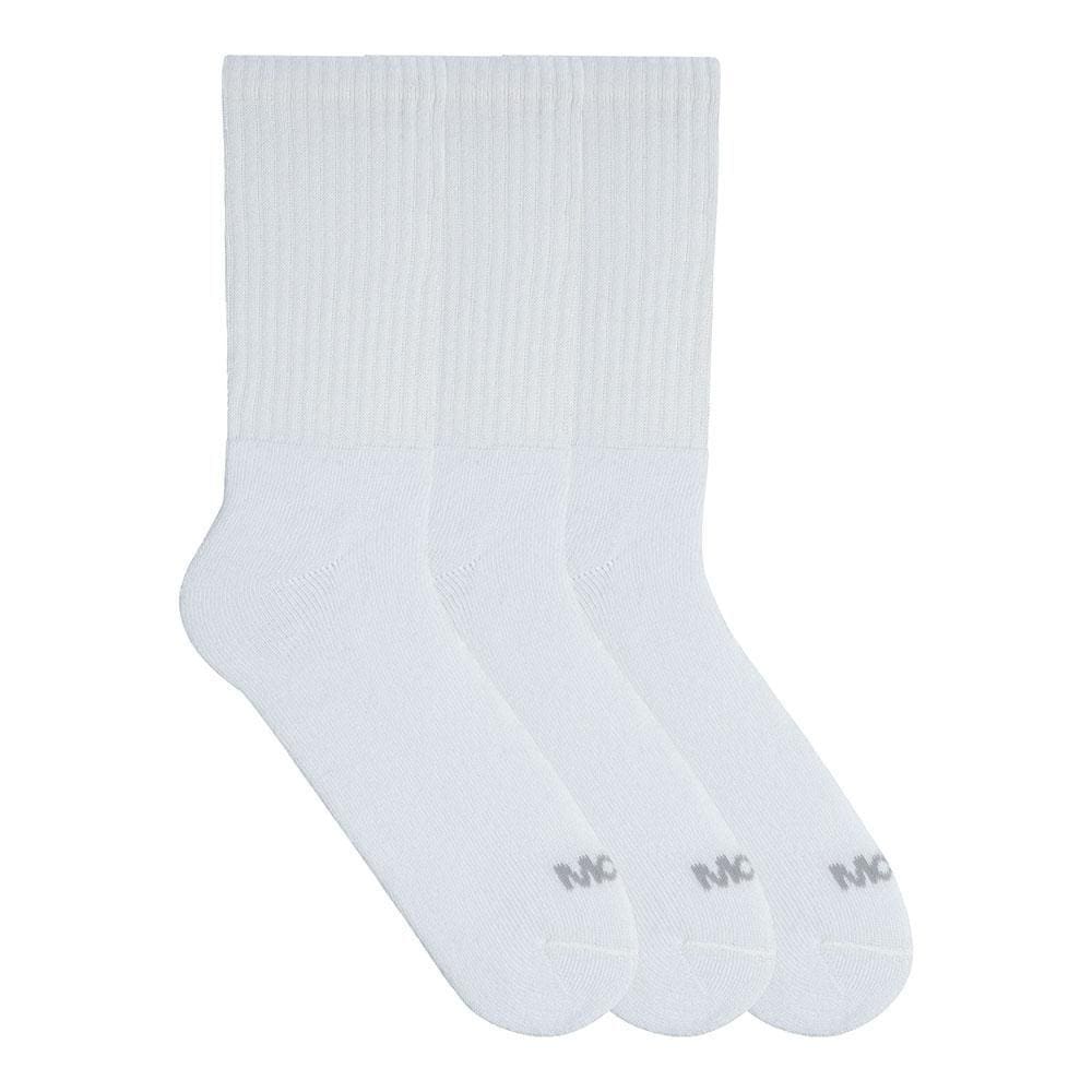 Kit 3 Meias Mash Esportiva Cano Longo Masculina 211.04