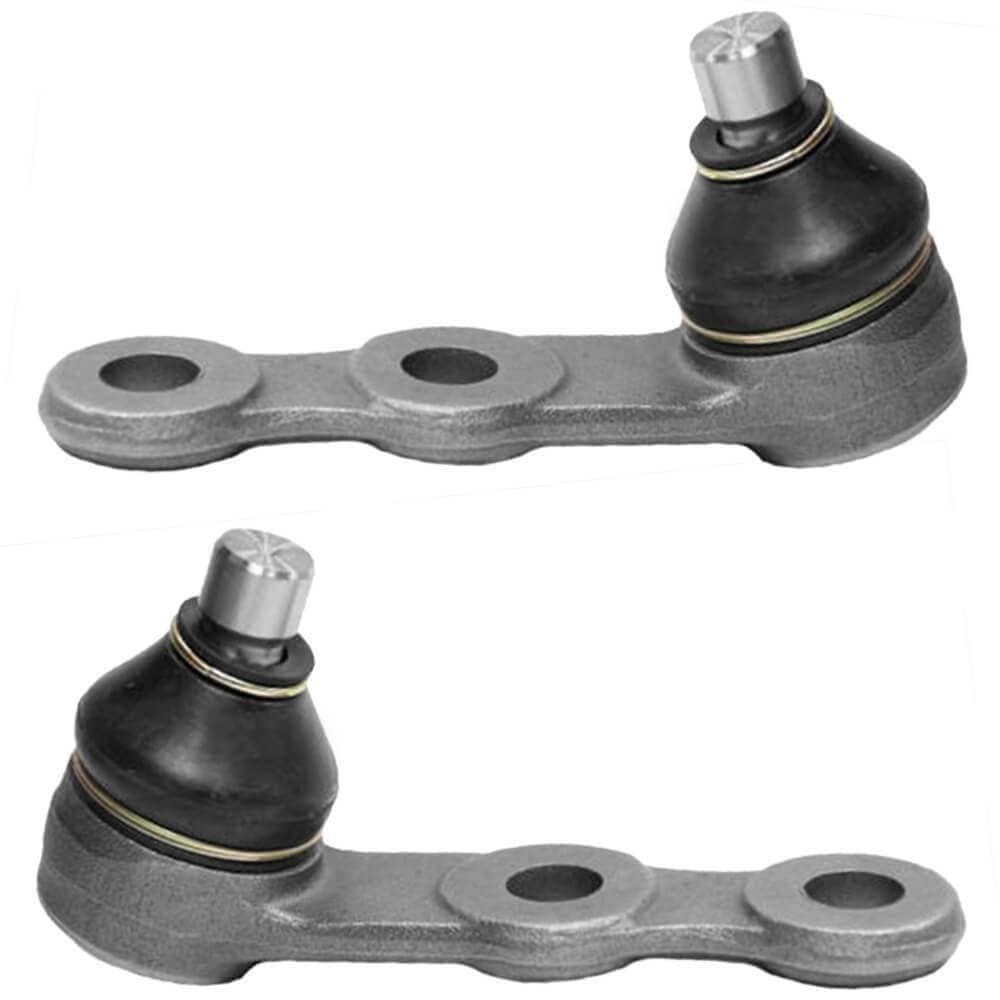 Par Pivô Suspensão Inferior Chevrolet Corsa 94 A 1998