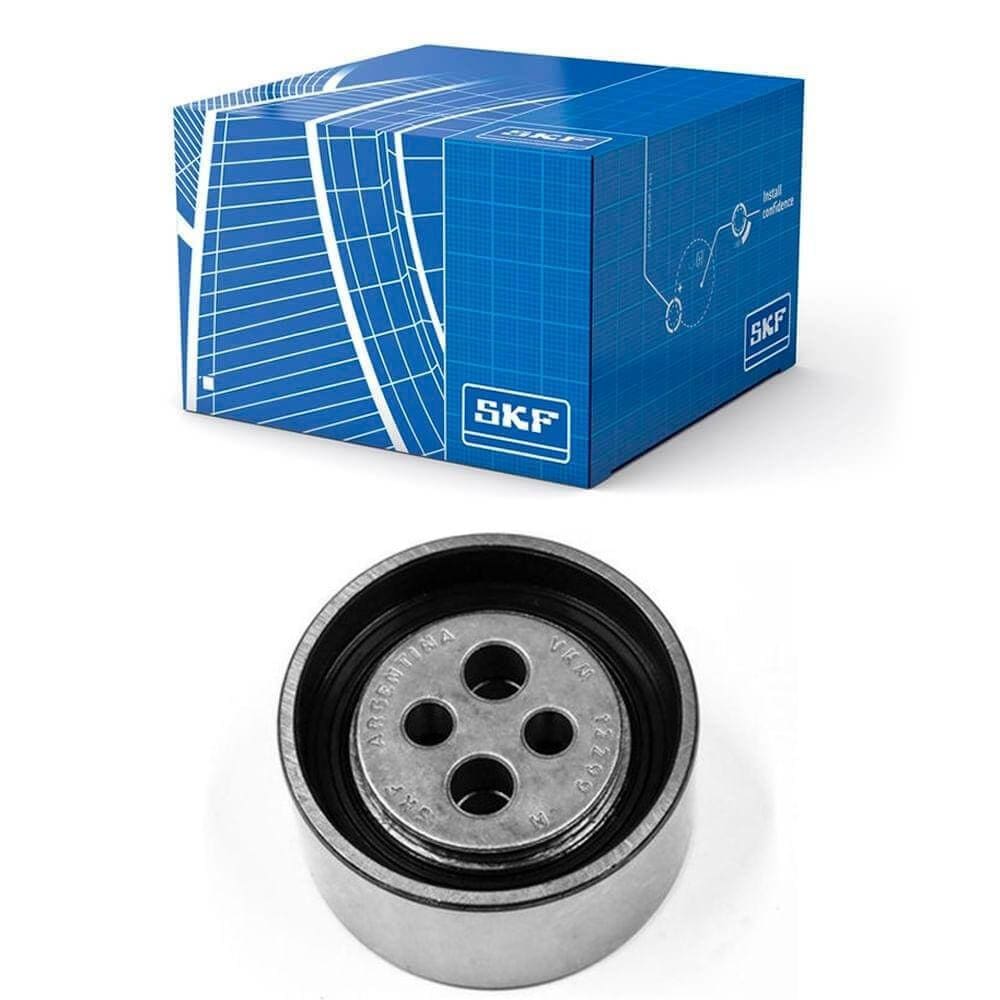 Tensor Correia Dentada Fiat Idea 1.4 8v 2006 A 2008 Skf