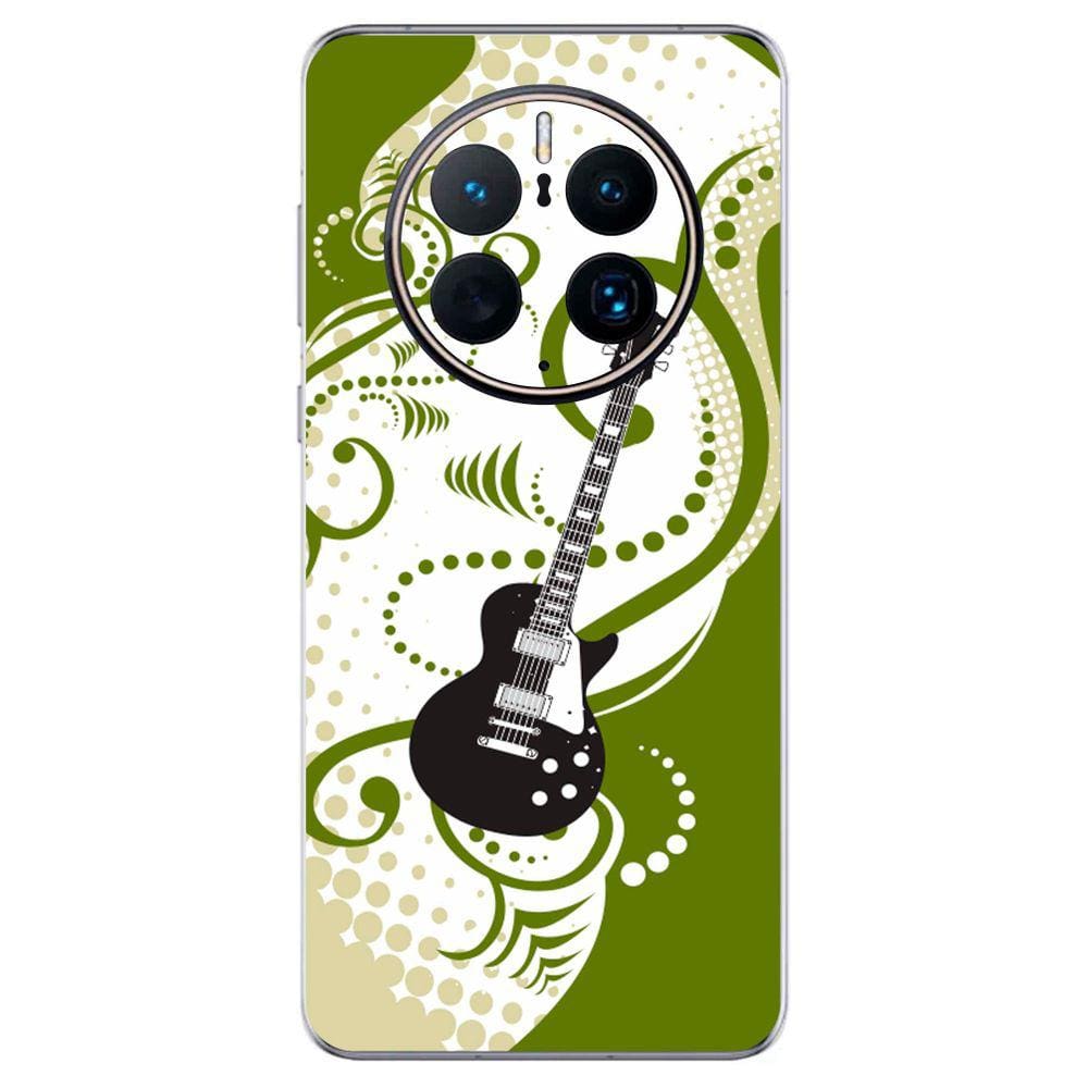 Capa Adesivo Skin368 Verso Para Huawei Mate 50 Pro