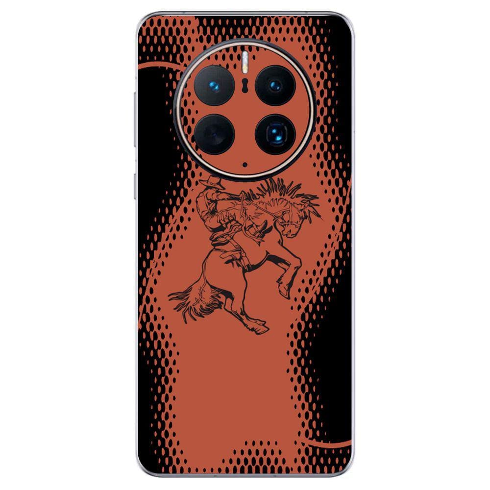 Capa Adesivo Skin357 Verso Para Huawei Mate 50 Pro