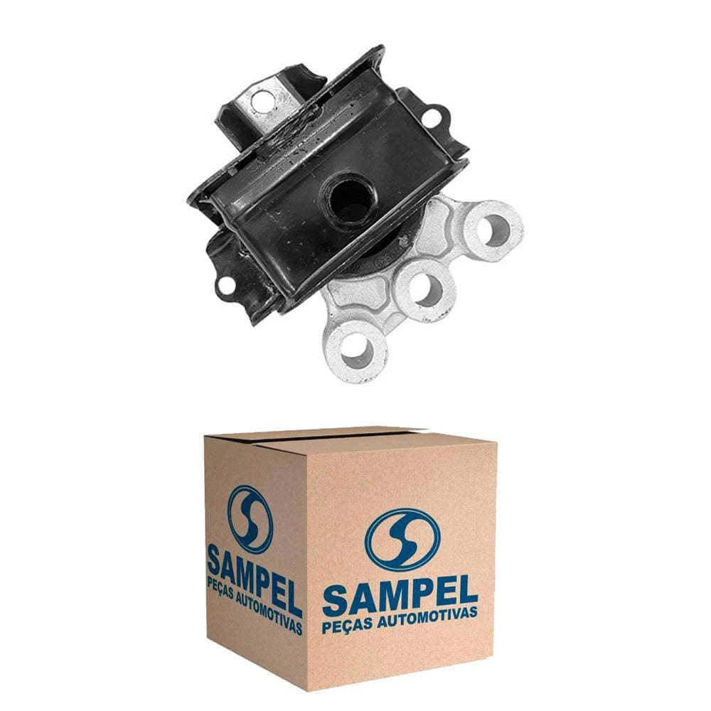Suporte Motor Dianteiro LD Cobalt 1.4 2011 a 2018 3163 Sampel