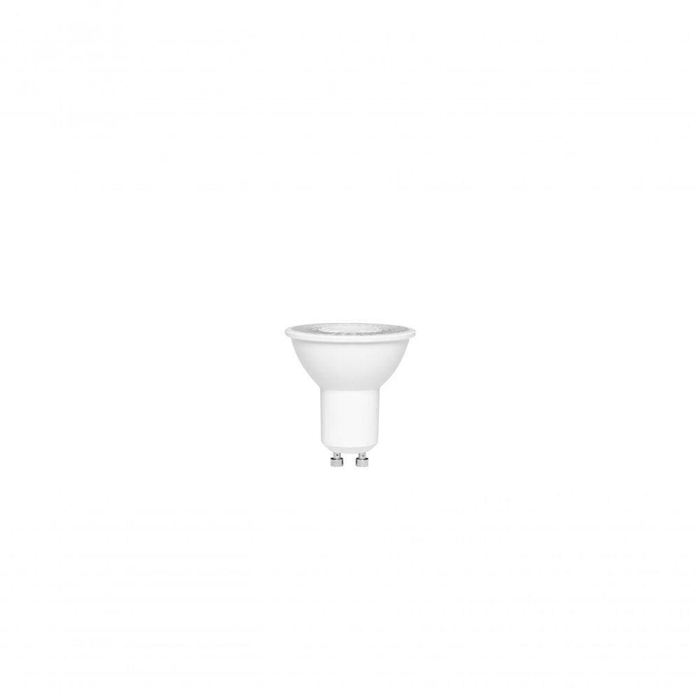 Lâmpada Led Dicroica 4w Bivolt Gu10 Stella 4000k