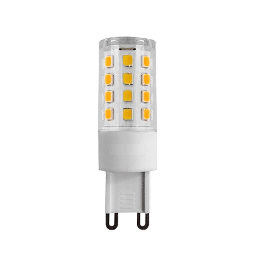 Lâmpada Led G9 5w Bivolt 6000k