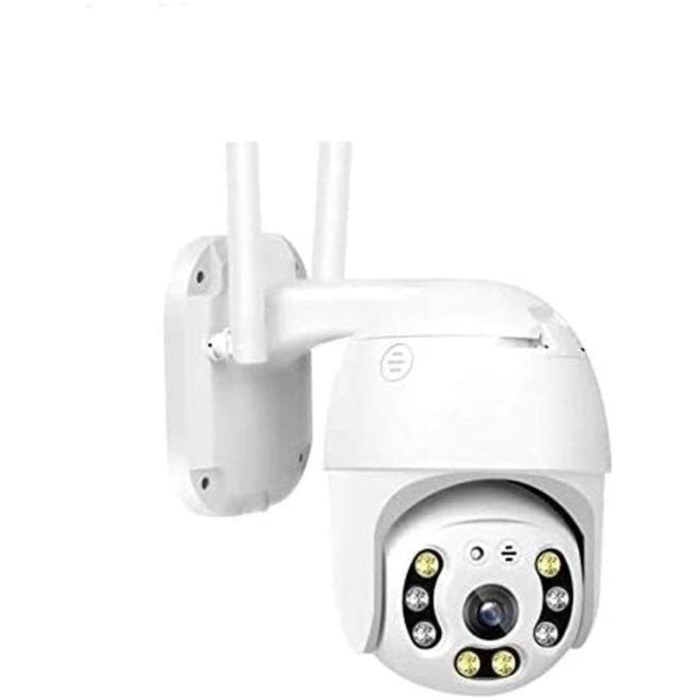 Câmera Wifi Smart Ip66