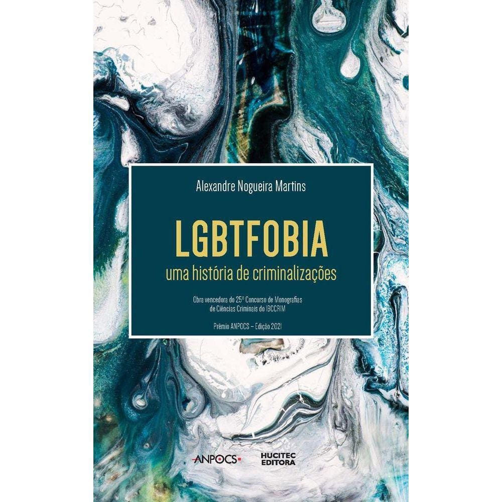 LGBTfobia-Uma história de criminalizações
