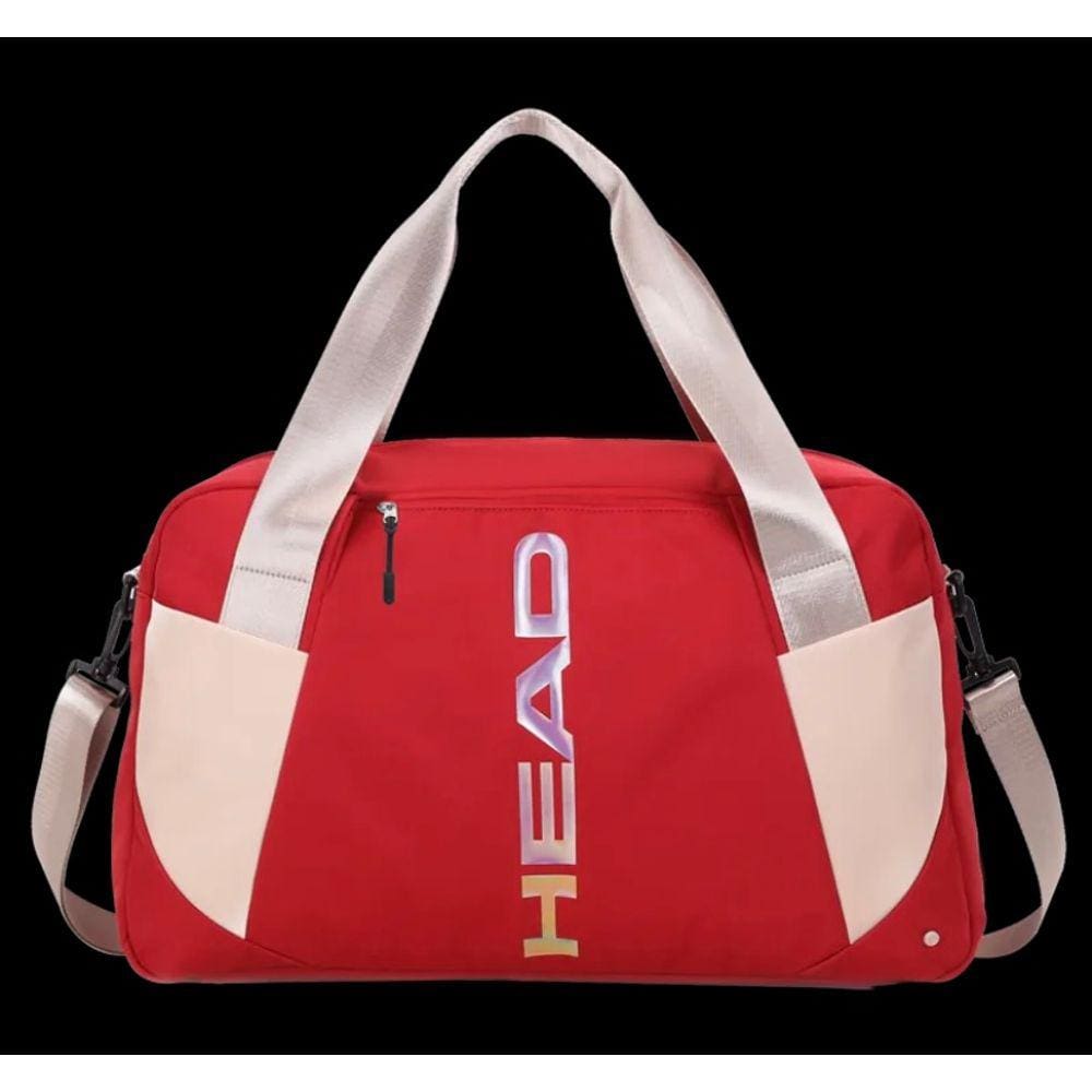 Bolsa Raqueteira Head Beach Tennis Padel Tênis Viagem Linda