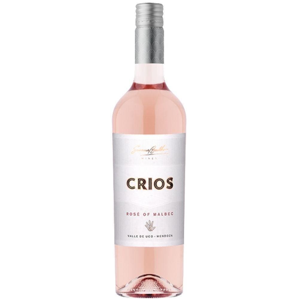 Vinho Susana Balbo Crios Malbec Rosé 750ml