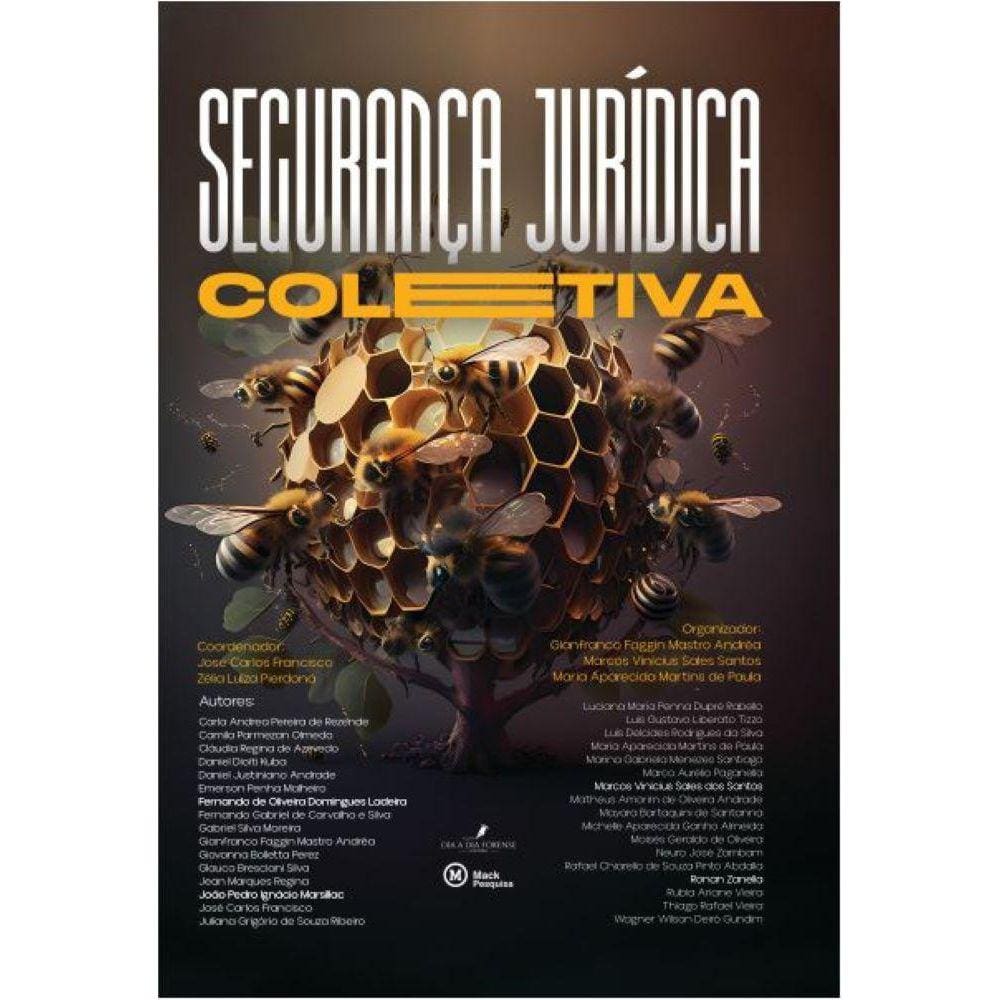 Segurança Jurídica Coletiva