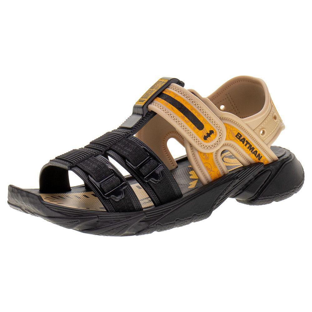 Papete Infantil Liga Da Justiça Evolution Grendene Kids - 22985