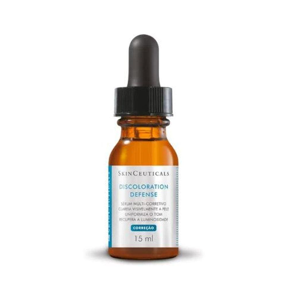 Skinceuticals Sérum Multicorretivo Discoloration Defense 15ml