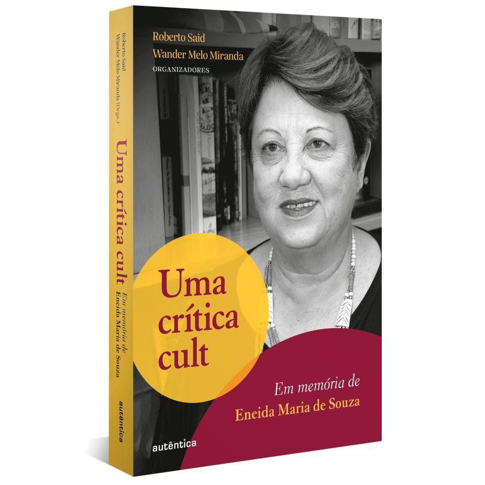 Uma crítica cult