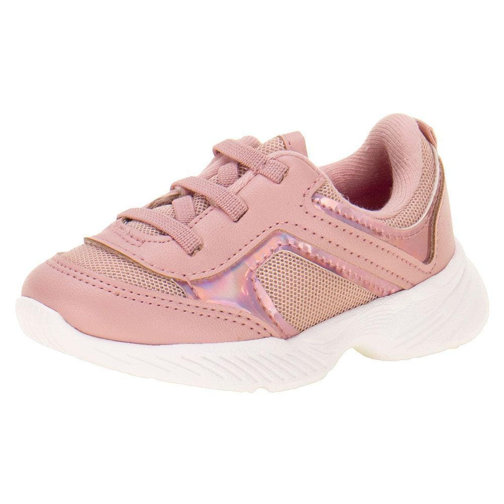 Tênis Infantil Molekinha - 2709216