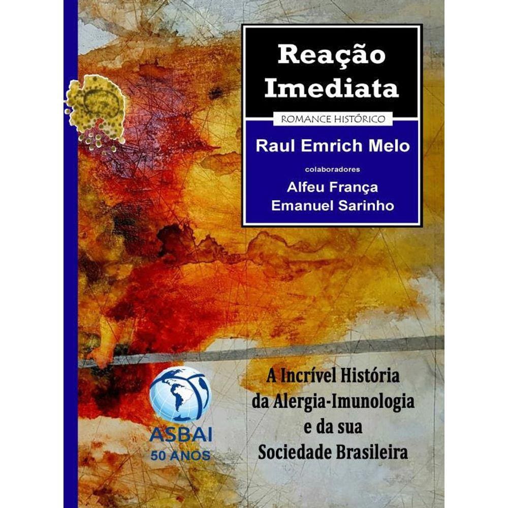 Reação Imediata
