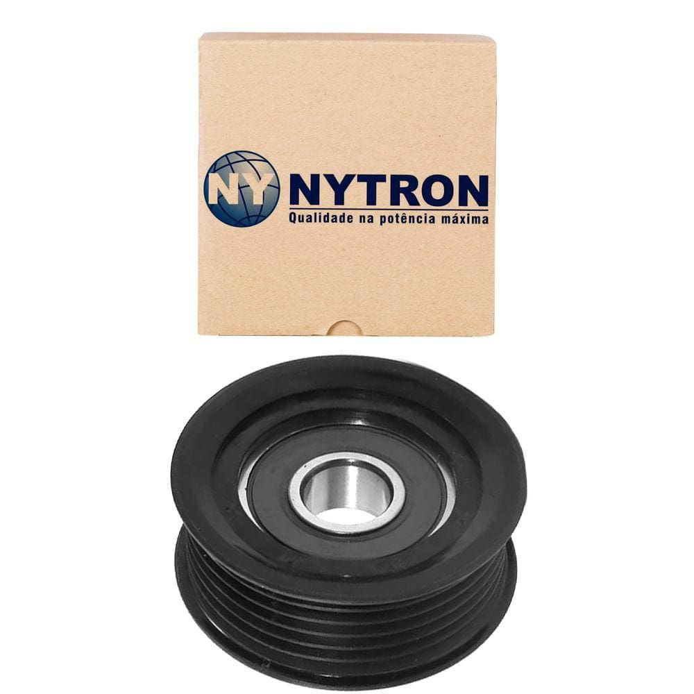 Polia Tensor Alternador MB Sprinter 311 313 413 OM611 Nytron