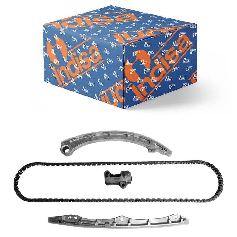 Kit Corrente Distribuição Honda Civic 2.0 2005 a 2006 Indisa