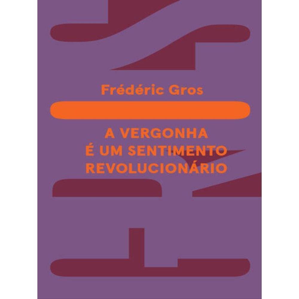 A Vergonha - Vol. 3