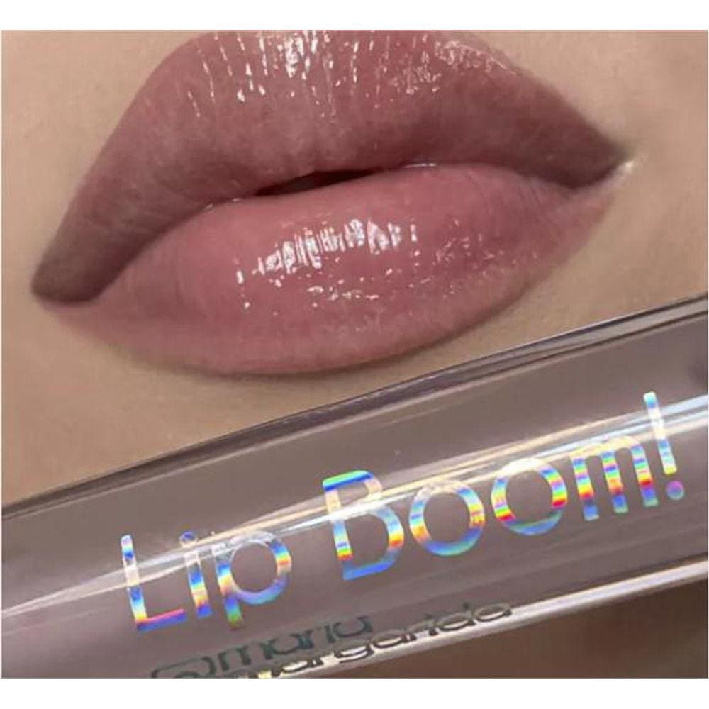 Gloss Lip Boom Fresh | Maria Margarida
